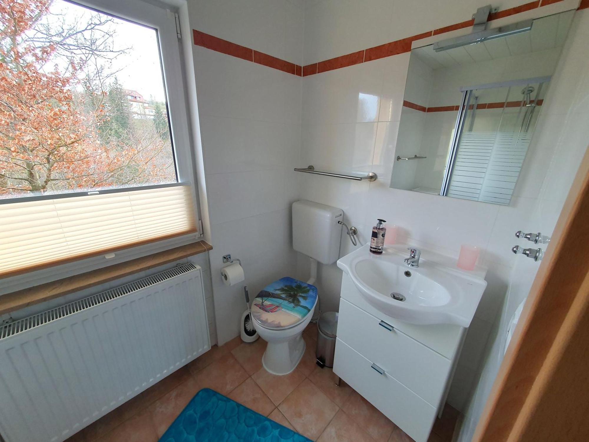 Apartamento Haus Sonja Tanne Exterior foto